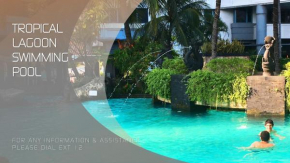 Grand Tropic Suites Hotel